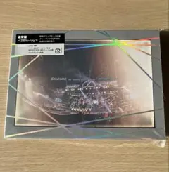 ★値下げ中 特典カード付SnowMan i DO ME 2Blu-ray 通常盤