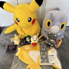 ピカピカボックス2026 金のコイキング入り