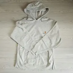 Carhartt　パーカー