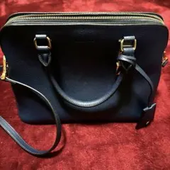 Samantha Thavasa - サマンサタバサ レディマインバッグ/ブルー