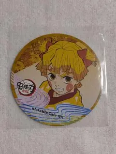 鬼滅の刃 ufotable カフェ コースター 遊郭編第二期 我妻善逸 善子