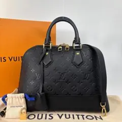 ヴィトン　ネオアルマpm ネオ・アルマ ルイヴィトン LOUIS VUITTON ネオアルマ PM モノグラム
