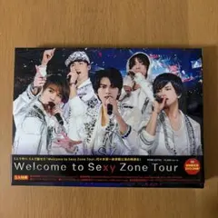 2026年最新】WelCOME to sexyzoneの人気アイテム - メルカリ