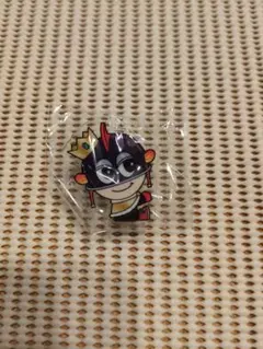 山下健二郎 KINGDOM キャラフラッグアクセサリー