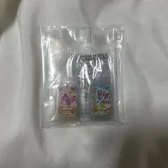 アイカツ！ グッズコレクション3 ドリーミーキャンディコーデ ミニチュアチャーム