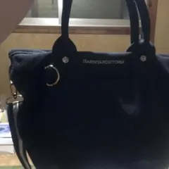 BARNYARDSTORM トートバッグ