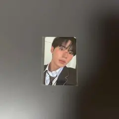 ald1 ジュンソ plus chat 自由ポーズver トレカ