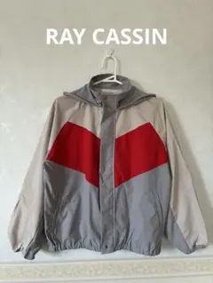 RAY CASSIN マウンテンパーカー