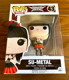 2025年最新】funko babymetalの人気アイテム - メルカリ