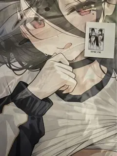 DIABOLIKLOVERS 小森ユイ 限定 受注生産 タペストリー ×1 - メルカリ