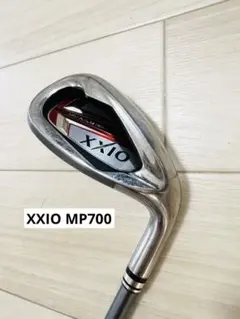 2025年最新】XXIO ゼクシオ7 MP700 アイアンの人気アイテム