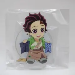 鬼滅の刃 ハンドメイドクラブ アクリルスタンド 竈門炭治郎
