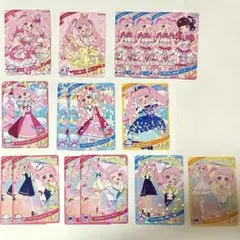 アイプリ ひまり カード まとめ売り