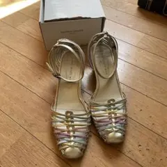 tsumori chisato WALK サンダル 24cm
