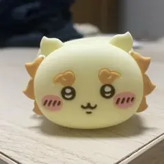 ちいかわ　シーサー　おかおポーチ