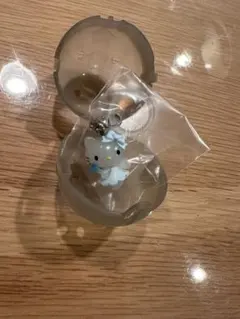 ハローキティ　めじるしチャーム