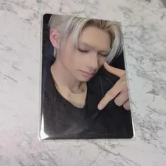 ENHYPEN THE SIN:VANISH Weverse ラキドロ　ニキ