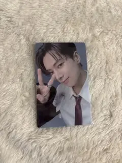 ENHYPEN daydream studioCHOOM ジェイ