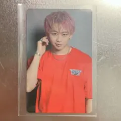 スタトレ　シューヤ