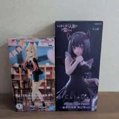 着せ恋 喜多川海夢 フィギュア 2種セット - メルカリ