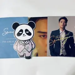 2025年最新】スンリ ソロコンの人気アイテム - メルカリ