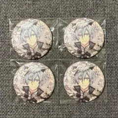 アイナナ　6th 缶バッジ　環