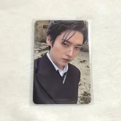 StrayKids リノ Leeknow DOIT accordion トレカ