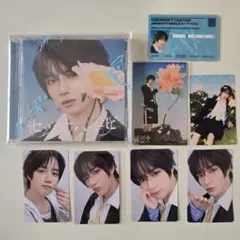 TXT 日本シングル セツナハナビ ボムギュ まとめ売り 楽天ブックス ラキドロ