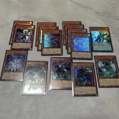 LIMIT OVER COLLECTION -THE HEROES- 効果