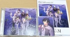 うたプリ 15th CD DREAM 初回限定盤 メセカ 一ノ瀬トキヤ ブロマ