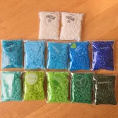 82.ペットボトルキャップカット済み合計120g