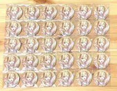 天馬咲希　クリエイターズフェスタ2025 ホログラム缶バッジ　30点
