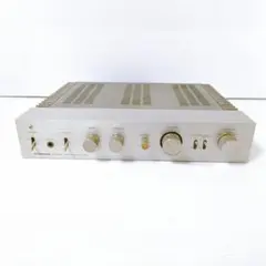 Pioneer A-2030 ステレオプリメインアンプ ジャンク パイオニアのサムネイル