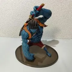 ☆　造形王頂上決戦　ワンピースフィギュア　ナイトメアルフィ　☆