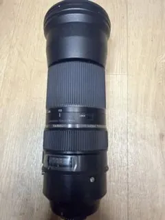 TAMRON SP 150-600mm F/5-6.3 Di VCのサムネイル