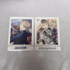 あんスタ 鳴上嵐 ぱしゃっつ ぱしゃこれ まとめ売り