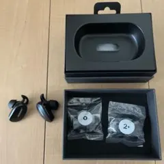 Bose QuietComfort Earbuds イヤホン本体のみ
