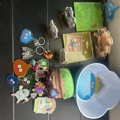 ドラゴンクエスト グッズ まとめ売り