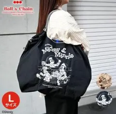 ミッキー エコバッグ