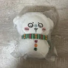 ちいかわ一番くじ E賞 マスコット モモンガ 新品未開封