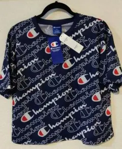 Champion チャンピオン スポーツ カジュアルウェア 速乾　新品　L