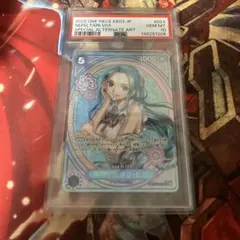 ネフェル ビビ SP PSA10 ヒロインズエディション - メルカリ