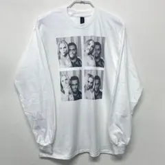 2026年最新】ヴィンセントギャロ tシャツの人気アイテム - メルカリ