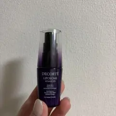 DECORTÉ LIPOSOME ADVANCED 12ml