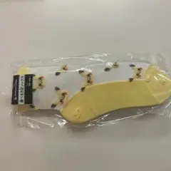 ポケモンセンター ポケモン ピカチュウ柄 ソックス 23〜24cm