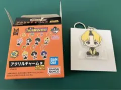 TinyTAN J-hope 一番くじ アクリルチャーム