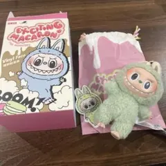 ラブブ マカロン