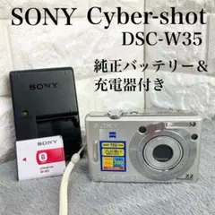 2026年最新】dsc-w35の人気アイテム - メルカリ