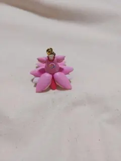 おジャ魔女どれみ　どれみ　コスチュームチャーム