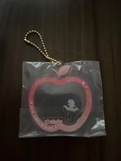Mrs. GREEN APPLE一番くじ　E賞 シャカシャカアクリルチャーム